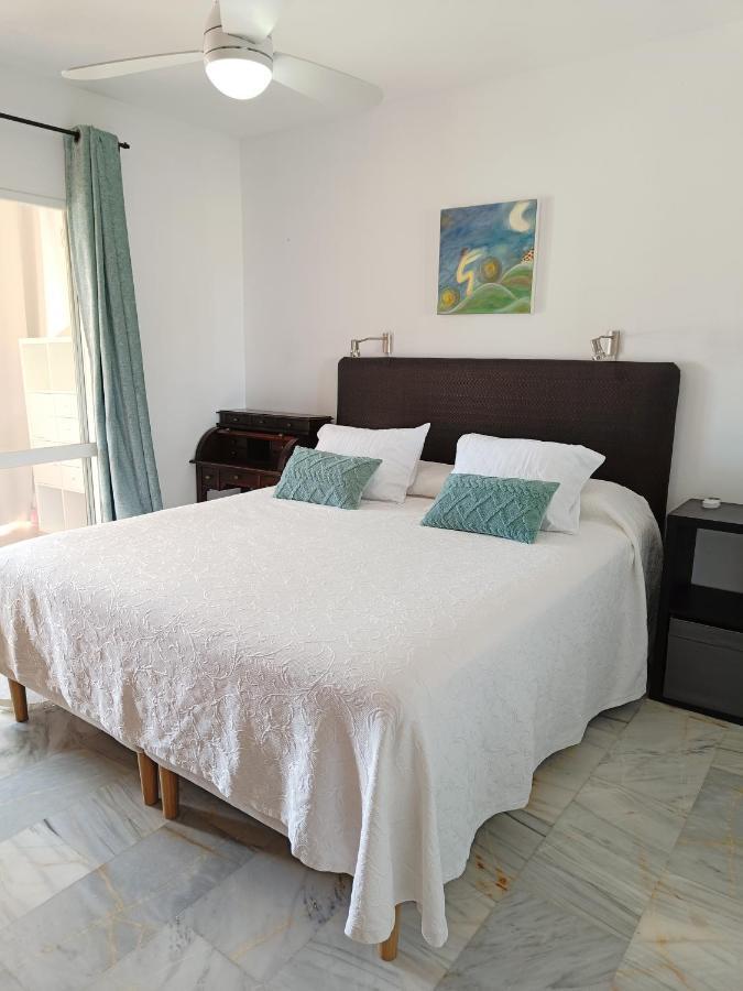 Casa Ana Nerja Villa Exterior photo
